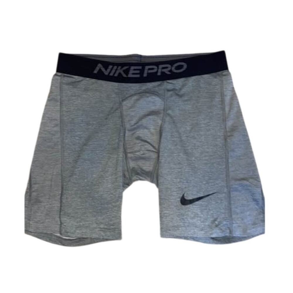 NWOT Nike pro compression underwear Large